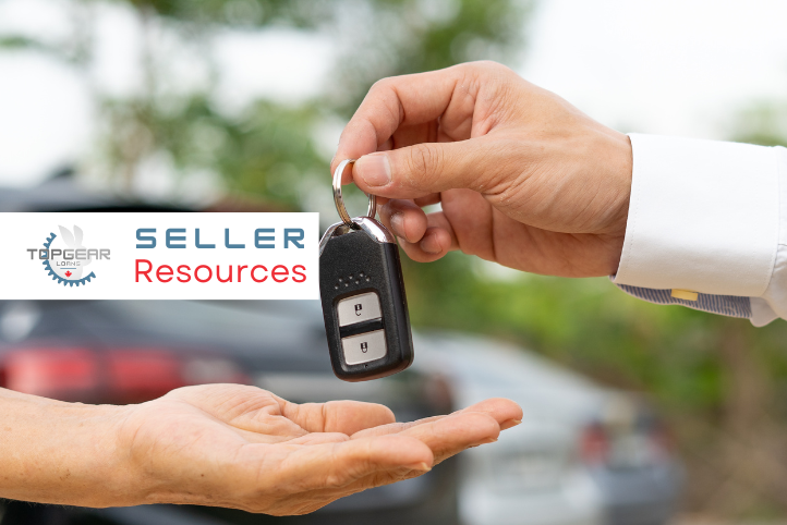 Seller resources in Alberta for helping you sell your vehicles
